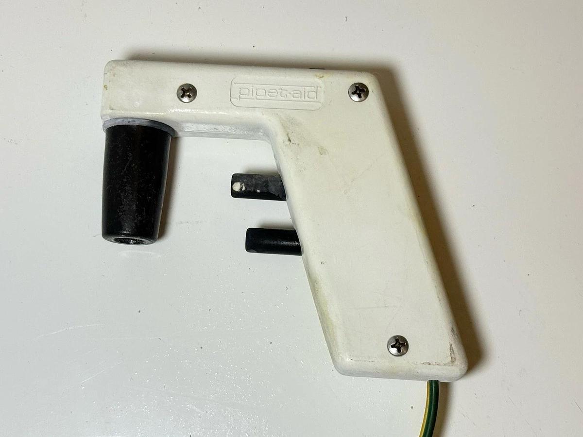 Used Drummond Scientific Pipet-Aid Electric Pipette Pipet Pump