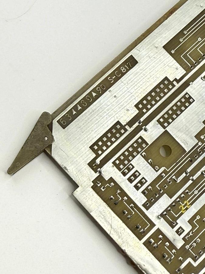 Used Allen Bradley 7300-UPJ / 7300UPJ