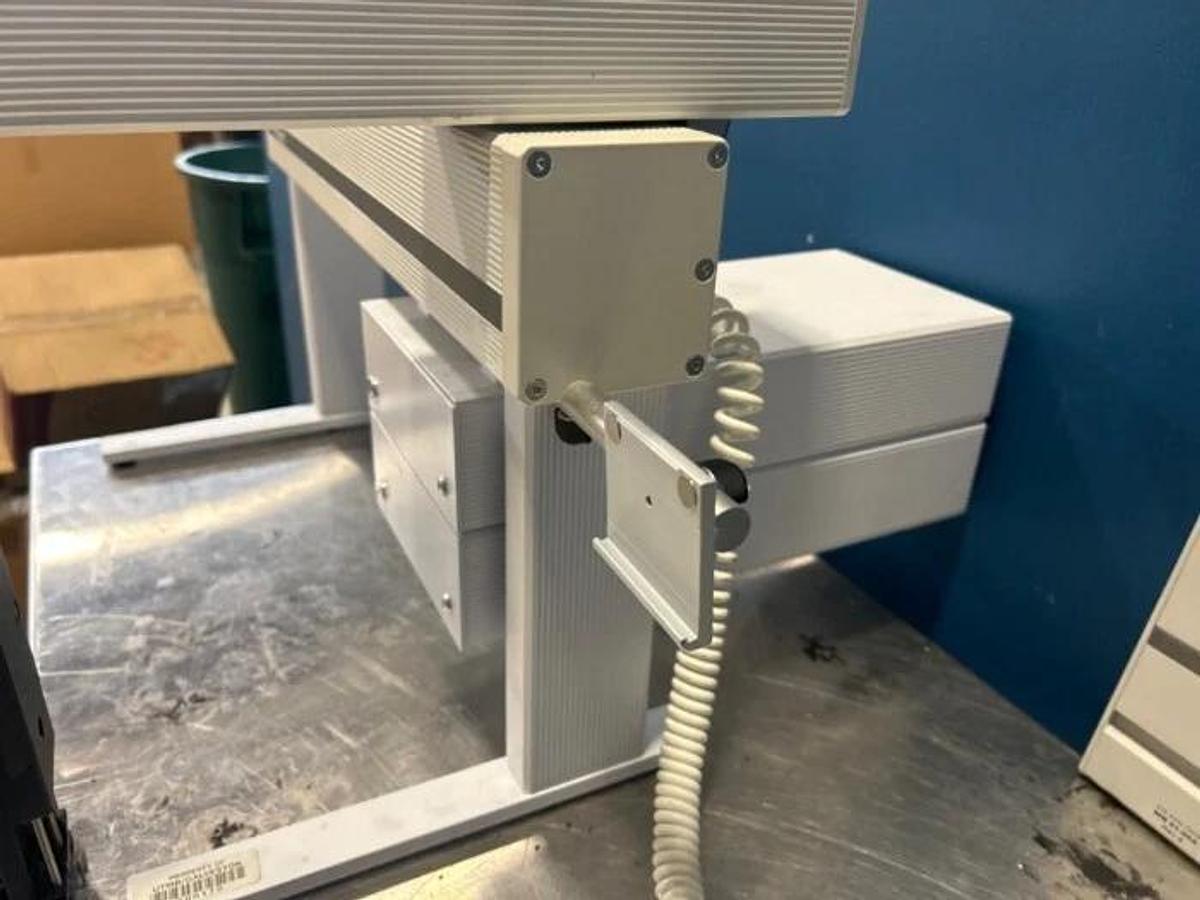 Used Eksigent Technologies - CTC ANALYTICS HTC PAL AUTOSAMPLER