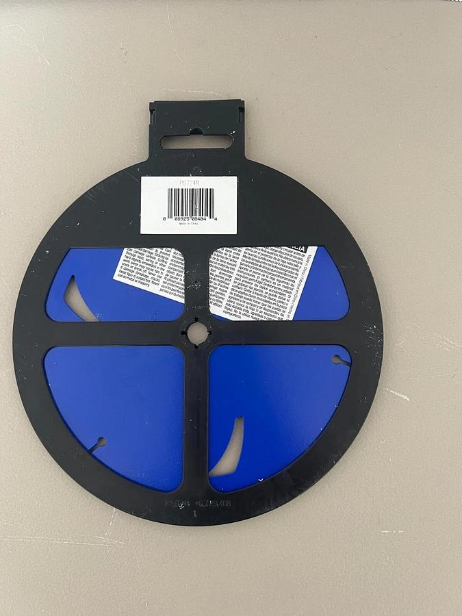 Used NEW! AVANTI PRO 7-1/4 in. x 24-Tooth Framing Circular Saw Blade