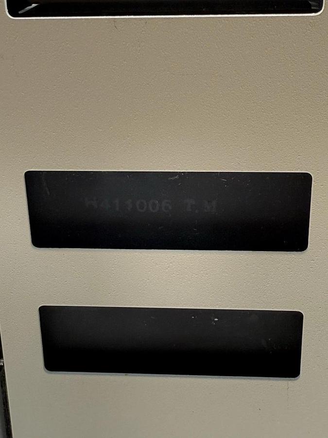 Used Olympus BH2 BHS Microscope Fluorescence Illuminator Lamp House