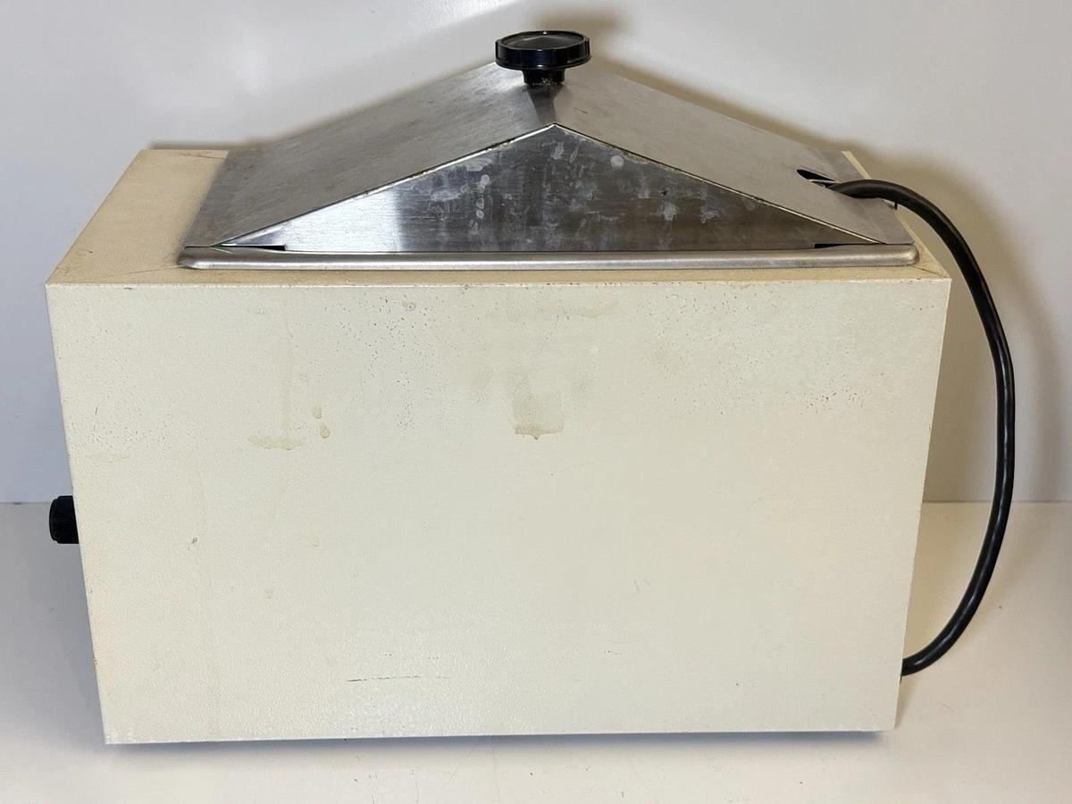 Used Precision Scientific - All Stainless Steel Water Bath Model: 182 (Cat No: 66643)