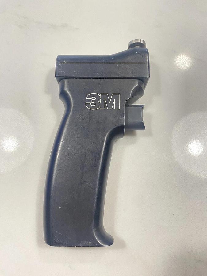 Used MicroAire 3M 81014 CTRS Carpal Tunnel Release System Handpiece