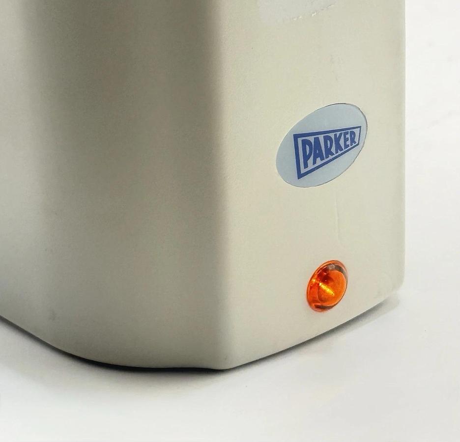 Used Parker Thermasonic Ultrasound Gel Warmer 82-01 – Single Bottle, 120V
