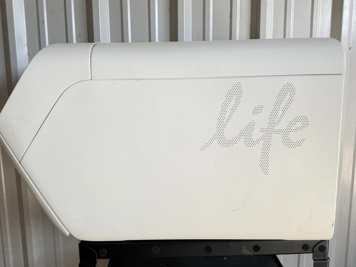 Used Life Technologies - Ion Torrent Proton Semiconductor Sequencer INS1005663