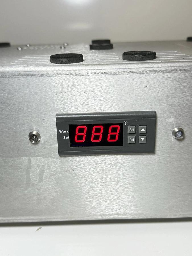Used Temperature Control Unit