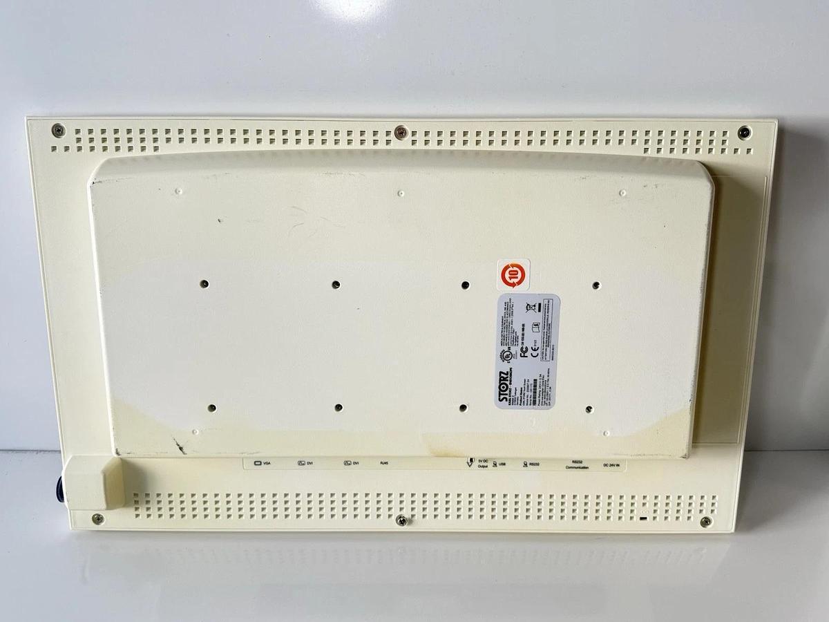 Used Karl Storz 200907 24 Touch Screen Monitor 24''