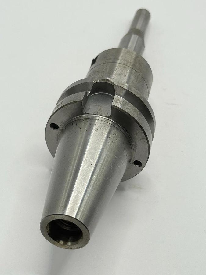 Used ERICKSON Tool Holder BT40BHCSLT06170M Germany (B7 NG02) Hydraulic Slim-line tool