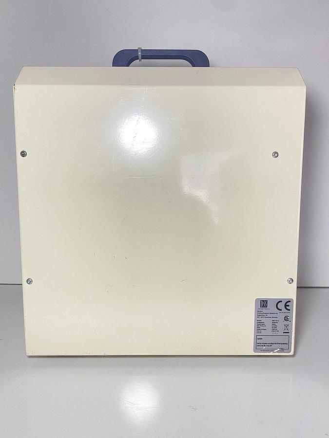 Used Laerdal DSS 110-2 Compressor Unit