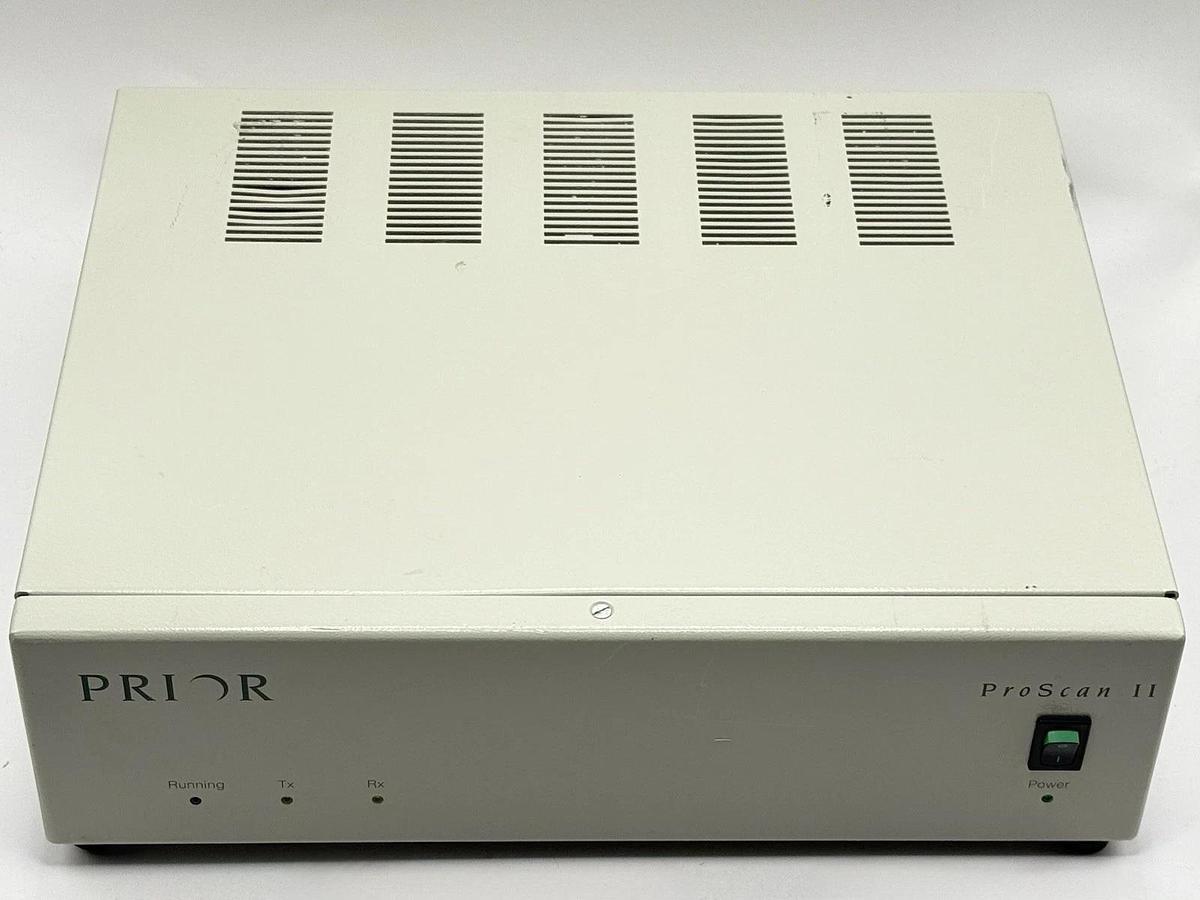 Used Prior Proscan II Microscope Stage Controller