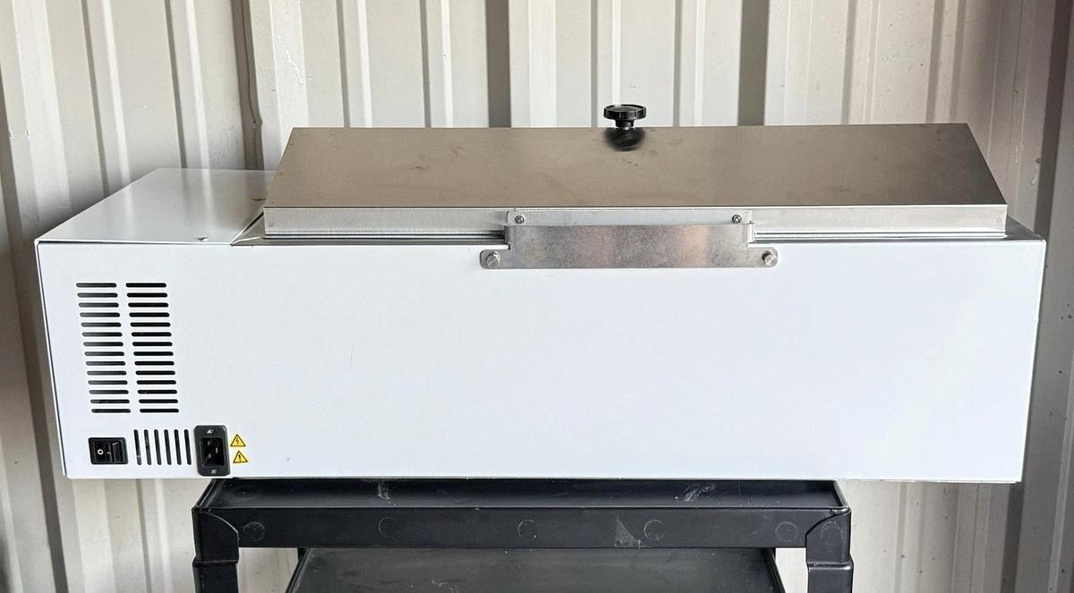 Used Thermo Scientific Fisher Brand - Water Bath Isotemp SWB 27 (REF: FSSWB27)