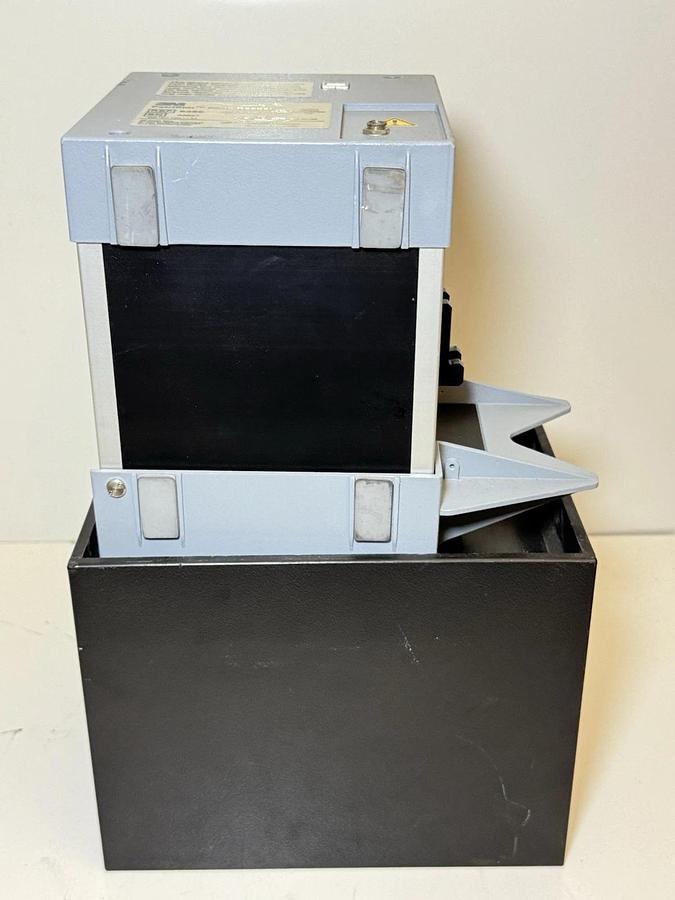 Used 3M Petrifilm Plate Reader 6499