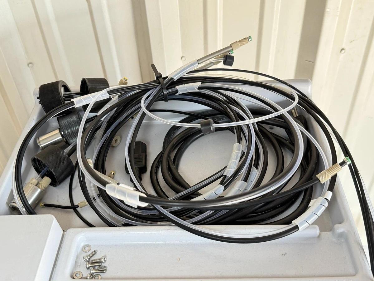 Used TELEDYNE ISCO CombiFlash RF 200 System – Chromatography Unit