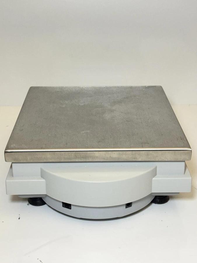 Used Denver Instrument Company - Digital Analytical Laboratory Scale Balance TR-2102