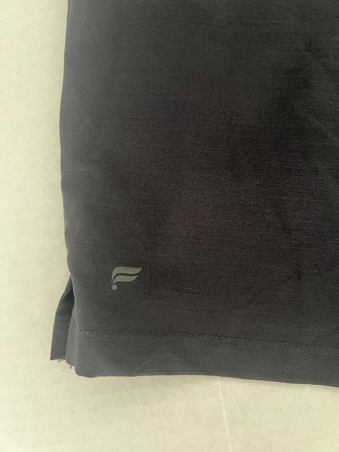 Used Fabletics Shorts Men's XL Fundamental 7" Athletic Trainers - With Liner