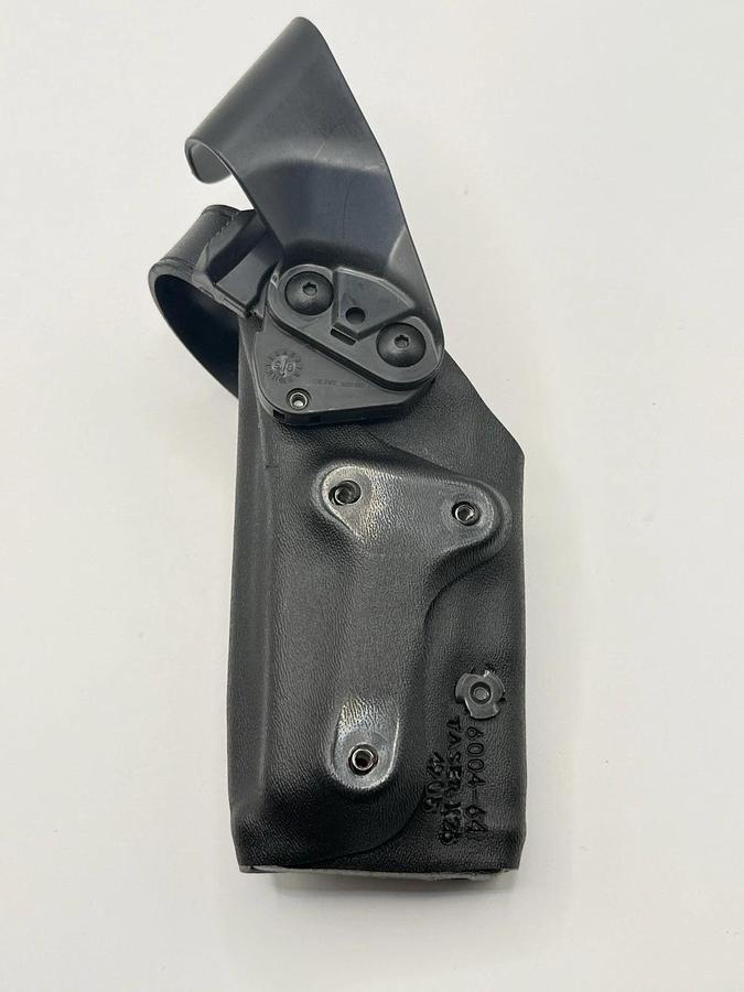 Used Safariland 6004-64 Taser X26 Tactile Holster - Right