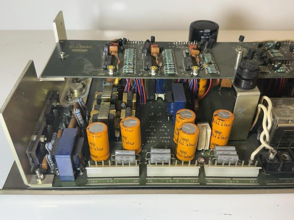 Used Allen Bradley Power Supply 1400-PD11A