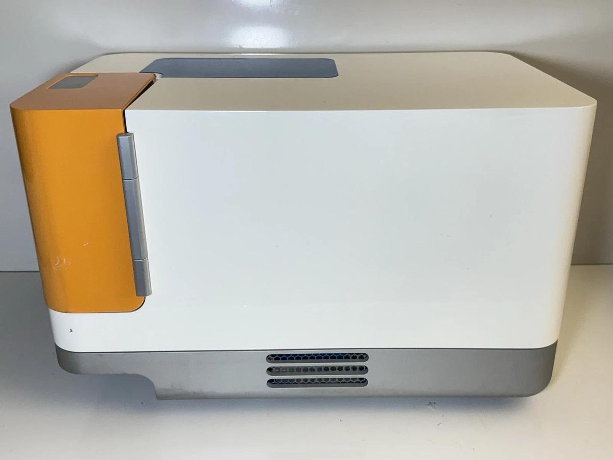 Used ProteinSimple WES Protein Analyzer System