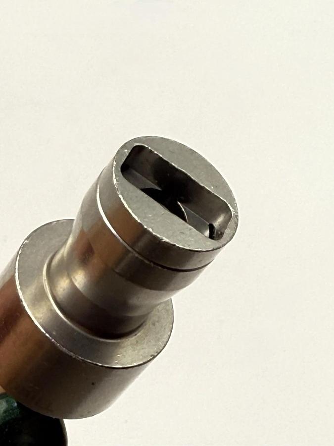 Used Stryker Trinkle Adapter attachment 2102-135