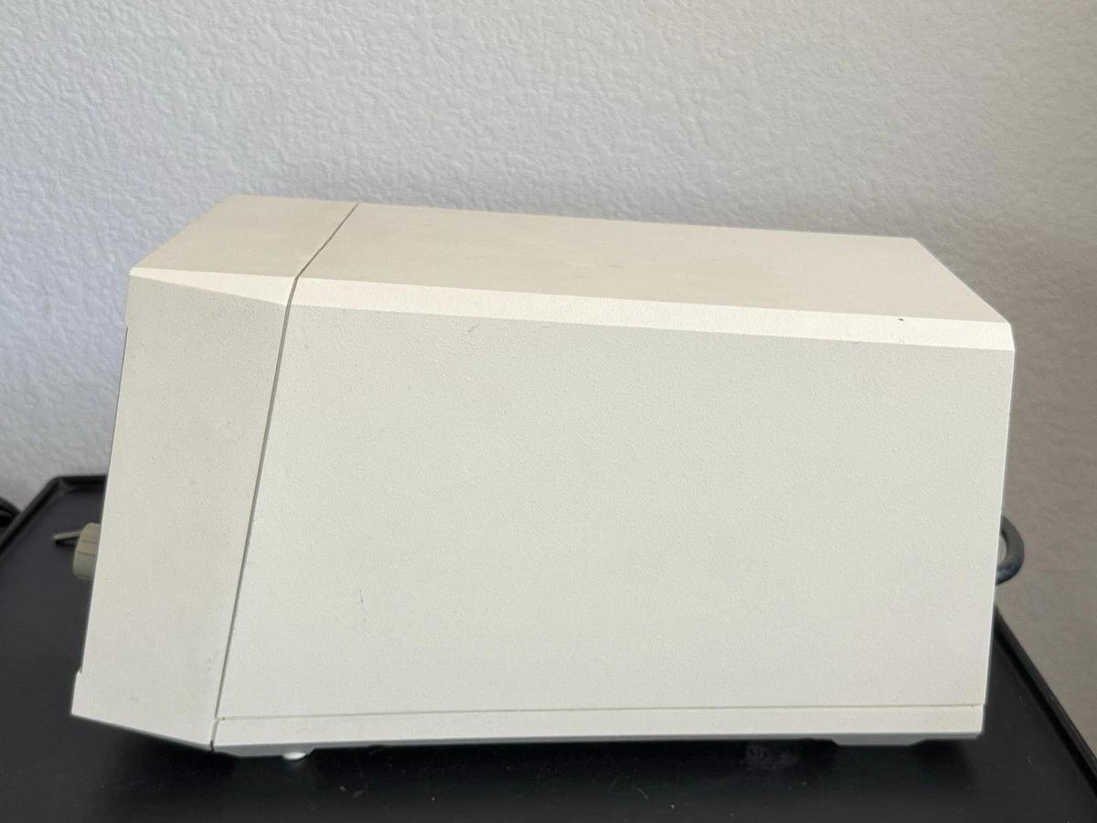 Used Branson Ultrasonics Sonifier 450 Ultrasonic Cell Disruptor with Horn