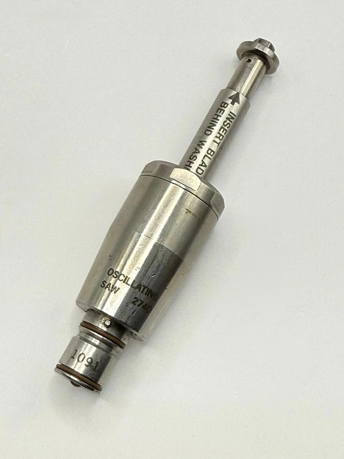 Used MicroAire Replacement Part: Oscillating 2740