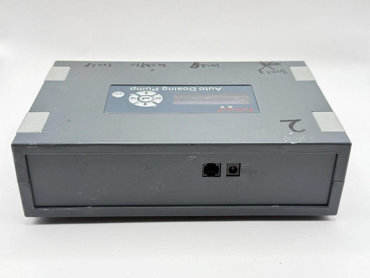 Used Jebao - Programmable Auto Dosing Pump DP-4