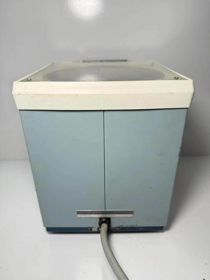 Used Beckman 152 A Lab Laboratory Microfuge Centrifuge