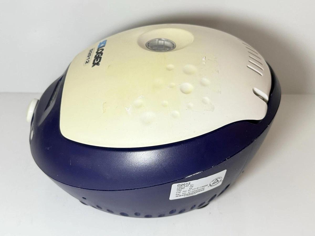 Used SCILOGEX D2012 Variable Speed Clinical Centrifuge Digital Microcentrifuge