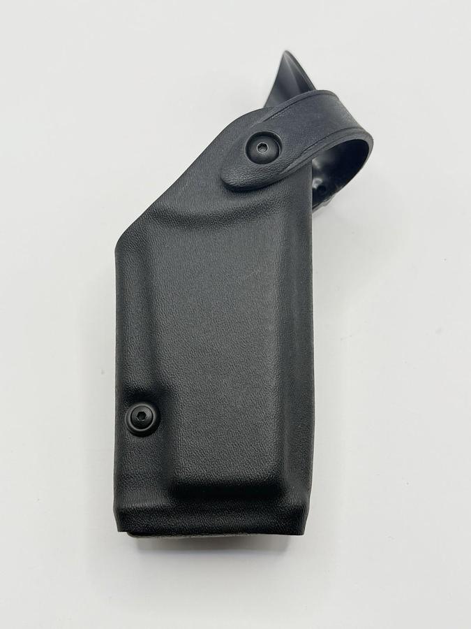 Used Safariland 6004-64 Taser X26 Tactile Holster - Right