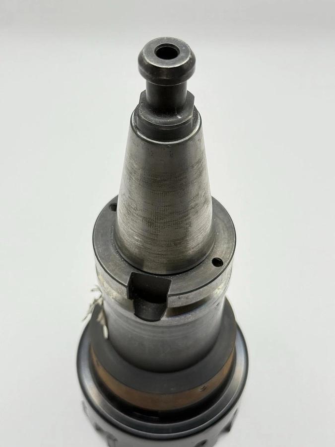 Used Kennametal KBDM100SD12 100mm Beyond Diamond PCD Shell Mill