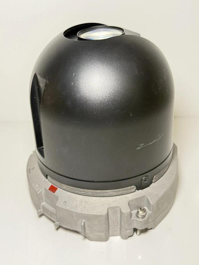 Used Pelco D6230L Spectra Enhanced 1080P 30X Dome Drive Camera Module