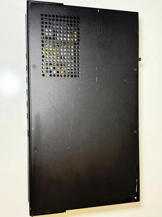 Used Crestron Pro2 Control System Processor