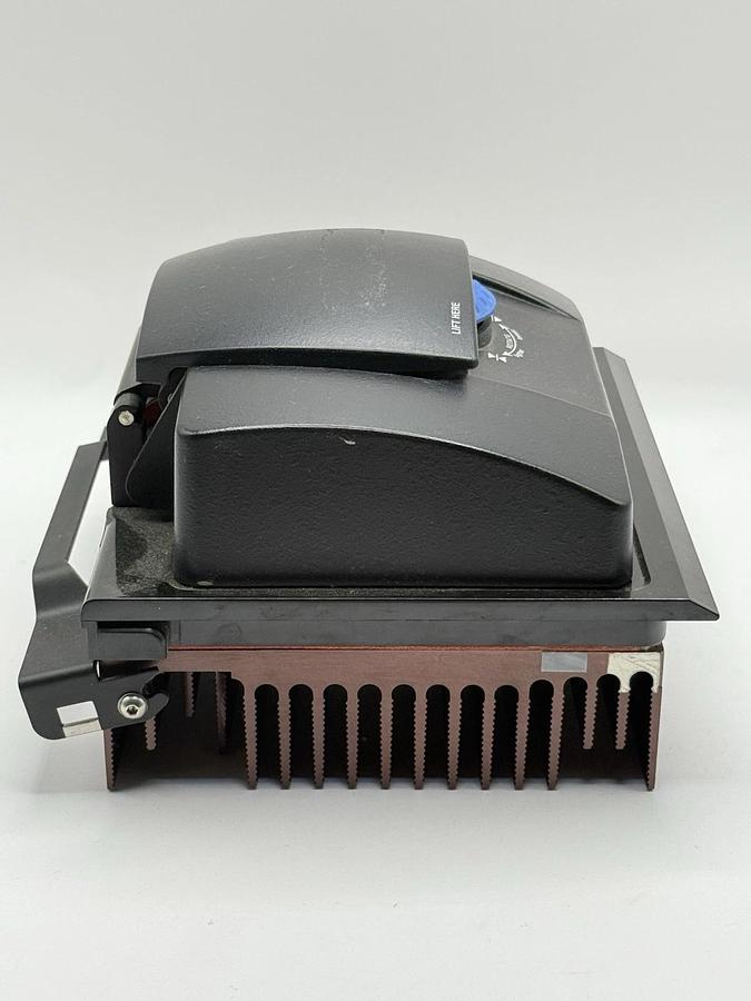 Used MJ Research/Bio-Rad Alpha Unit Block Assembly for PTC DNA Engine System