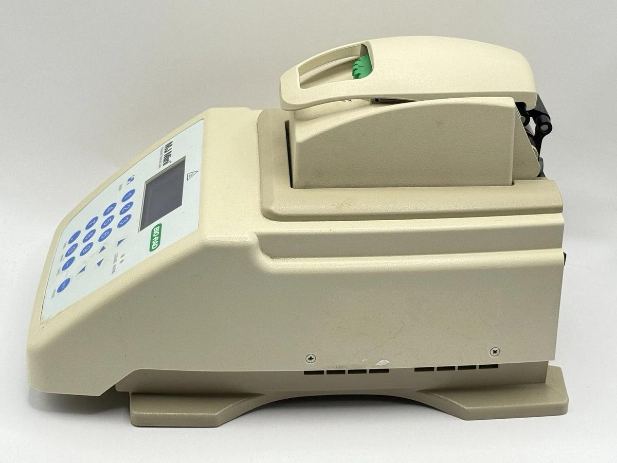 Used Bio-Rad Bio Rad MJ Mini Personal Thermal Cycler PTC-1148