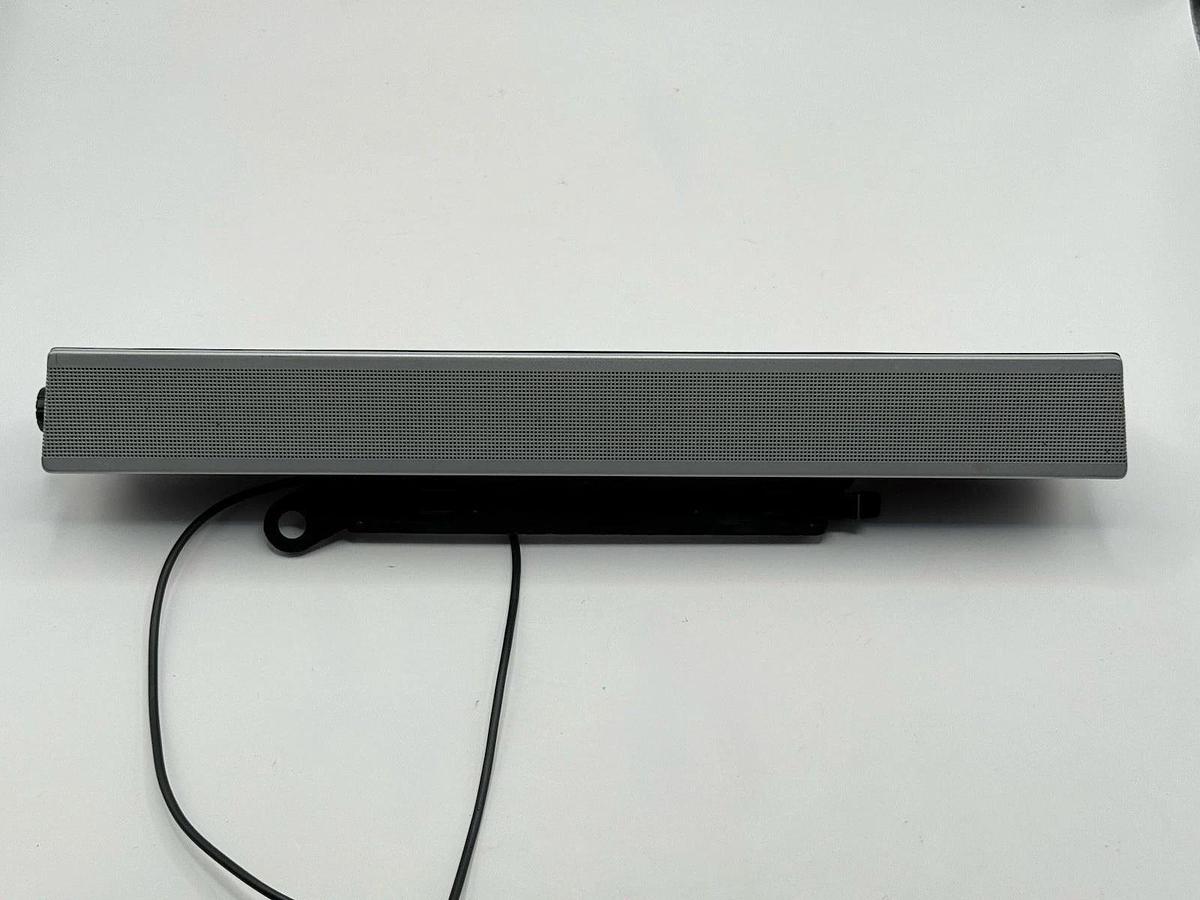Used Lot 10 DELL Soundbar Ultrasharp Monitor Speaker Sound Bar AS501