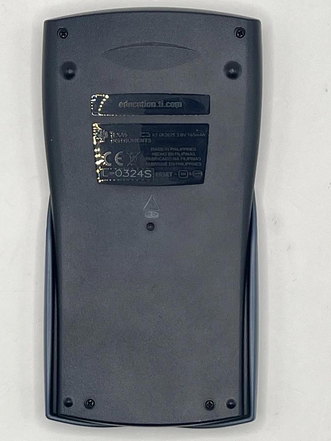 Used Texas Instruments TI-30X IIS Scientific Calculator - TESTED WORKING