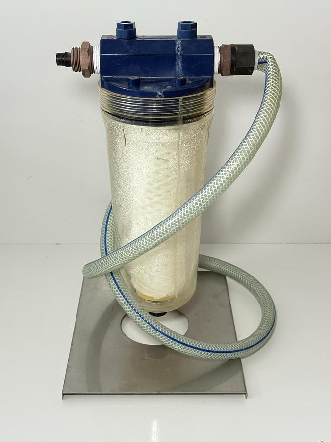 Used Savant Instruments - Laboratory Filter Unit System