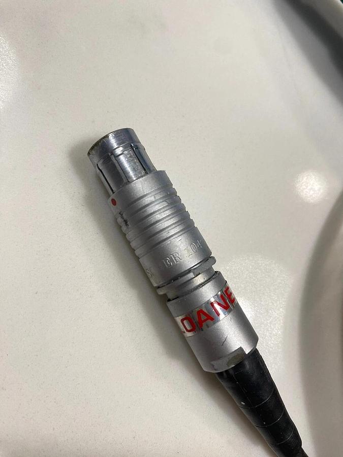 Used W.W. Fisher 104 - Medtronic XOMED 33-27750 Powerforma Surgical Handpiece