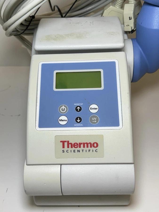 Used Thermo Scientific - GenPure UV/UF-TOC xCAD Plus Remote Dispenser