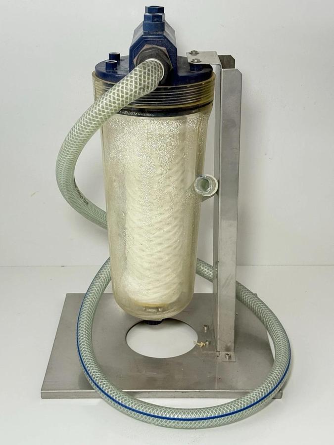 Used Savant Instruments - Laboratory Filter Unit System