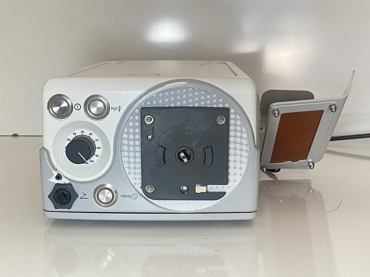 Used Medivators Endo Stratus Irrigation Pump EGA-500