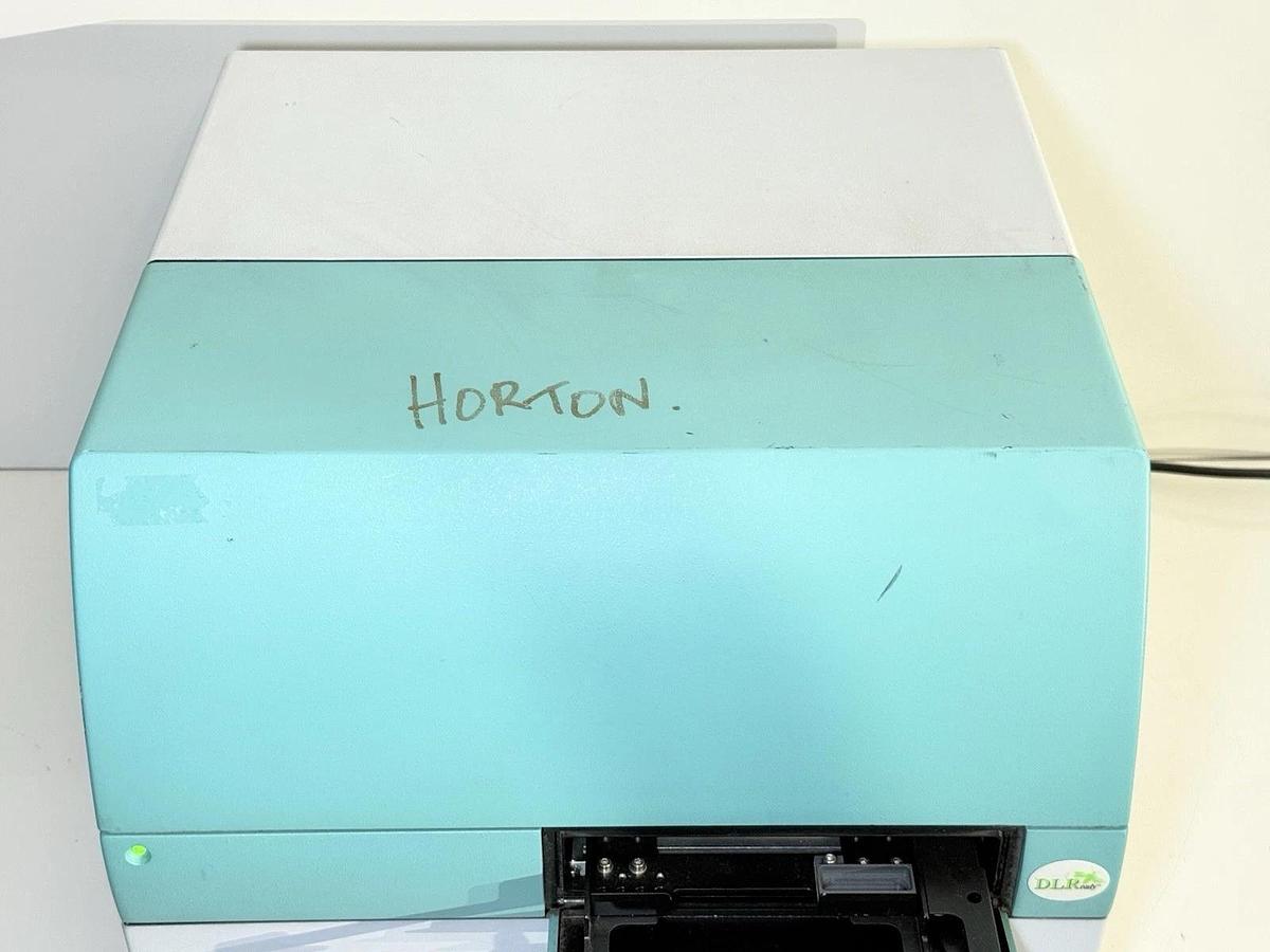 Used Thermo Electron 5300170 Luminoskan Ascent Microplate Luminometer Type 392