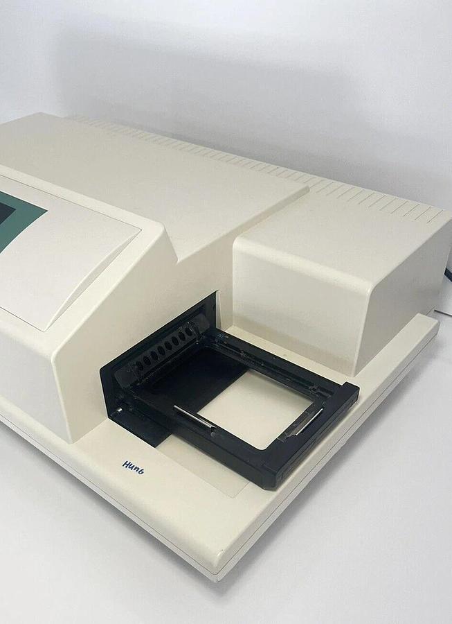 Used Molecular Devices VersaMax Tunable Microplate Reader