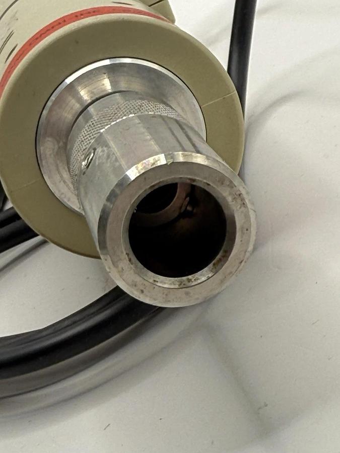 Used Omni International TH-01 Tissue Homogenizer