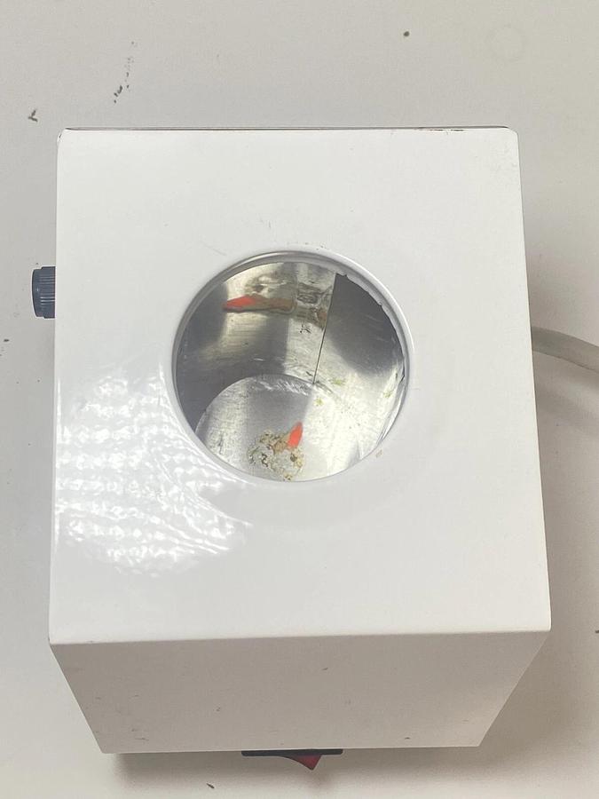 Used Ideal Stuff Products - Ultrasonic Gel Heater GW108