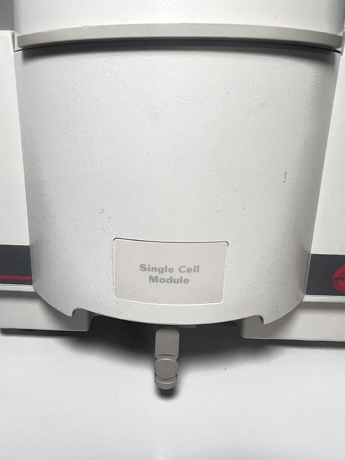 Used Beckman DU530 DU 530 Life Science UV/Vis Spectrophotometer