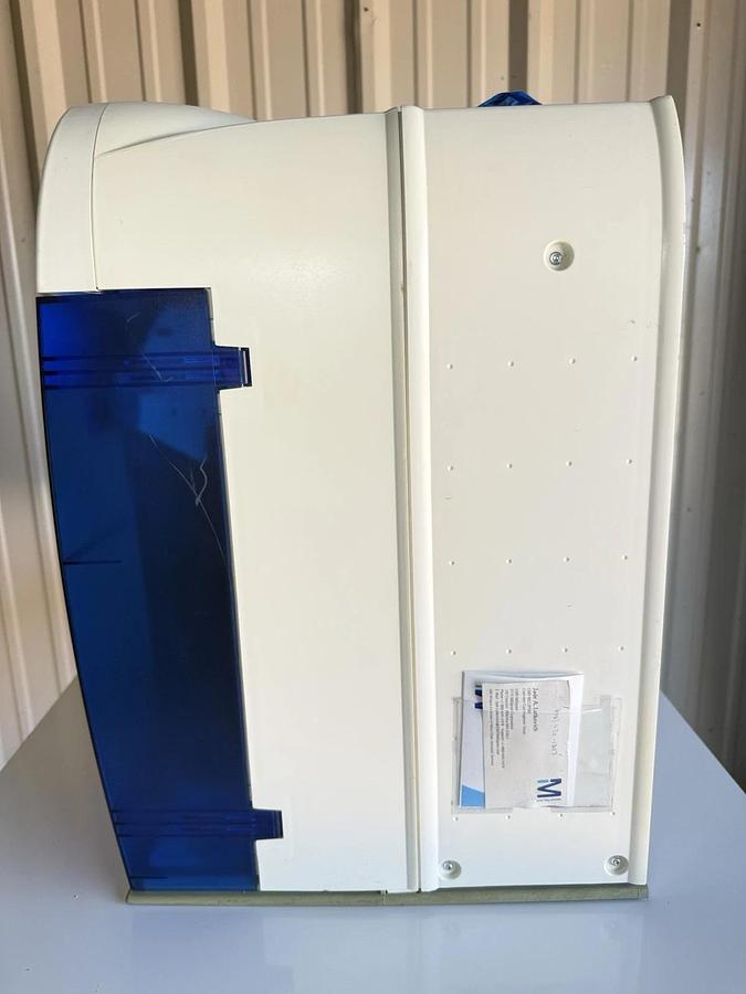 Used Millipore Milli-Q Advantage A10 Water Purification System w/ Q-Pod