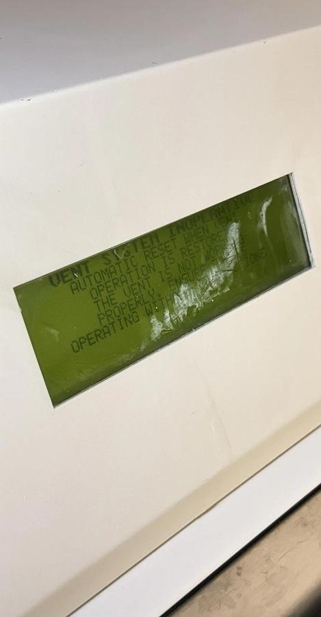 Used Thermo Scientific Tissue Wave 2 Microwave Processor