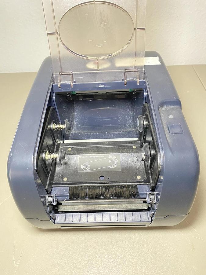 Used XPress Systems - Patient ID Xpress Lab Station Barcode Printer TTP-247