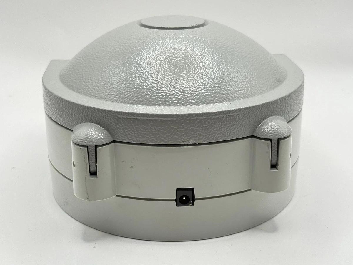 Used Fisher Scientific Micro7 Microcentrifuge Mini Centrifuge 7200g P/N: 201324.1